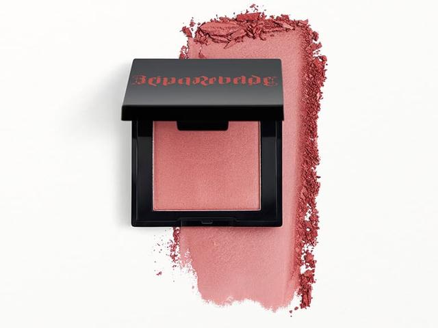 Patrick Ta Monochrome Moment Velvet Blush She's Passionate REINA REBELDE