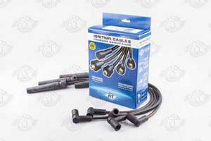 Свічкові дроти Daewoo Nexia 8V (підвищена потужність)