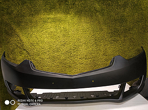 Бампер передній Honda Accord (CU2) 2008-2011 Передній бампер Хонда Аккорд 383607