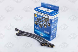 Свічкові дроти ГАЗ 406 (без наконечника)