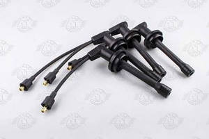 Свічкові дроти ГАЗ 406 (без наконечника) (EPDM)