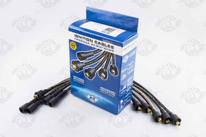 Свічкові дроти ЗАЗ 1102 (підвищена потужність)