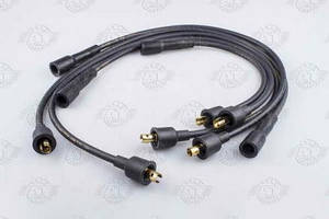 Свічкові дроти Москвич 2141 (1.7) (EPDM)