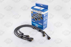 Свічкові дроти Москвич 2141 (1.7) (підвищена потужність)