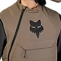 Жилет Fox Ranger Off Road Wind Vest, Black, M, фото 8