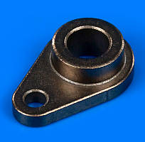 Підшипник заднього барабана для сушильної машини Ariston C00142628 Original