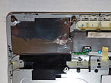 HP Compaq cq61 Корпус C (топкейс, середня частина) бу, фото 3