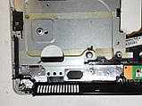 HP Compaq cq61 Корпус C (топкейс, середня частина) бу, фото 6