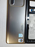 HP Compaq cq61 Корпус C (топкейс, середня частина) бу, фото 9