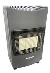 Газовий обігрівач FERRUM FRAPG180C 4.2кВТ
