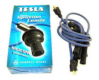 Провода свечные ВАЗ 2101-2107 (силикон) Tesla