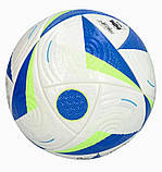 М'яч футбольний Adidas Supercup Pro OMB IX1718 (розмір 5), фото 3