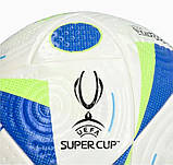 М'яч футбольний Adidas Supercup Pro OMB IX1718 (розмір 5), фото 4