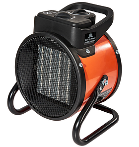 Тепловентилятор промисловий Vitals EH-27