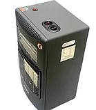 Газово-електричний нагрівач 2в1 TIREX TRAPG180A 1.5 кВт — 4.2 кВ, фото 5