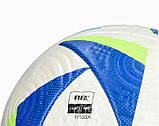 М'яч футбольний Adidas Supercup Pro OMB IX1718 (розмір 5), фото 6