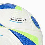 М'яч футбольний Adidas Supercup Pro OMB IX1718 (розмір 5), фото 7