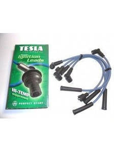 Свічкові дроти ЗАЗ 1102 Tesla