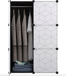 Шафа модульна Leobert Margo 6X