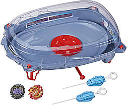 Ігровий набір Hasbro Beyblade Burst Surge Speedstorm Motor Strike Battle