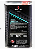 Азмол Моторна олива AZMOL Ultra Plus 5W-30 60 л, фото 2