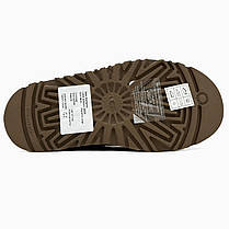 Тапочки UGG Tazz Slipper Chestnut - 1122553, фото 6