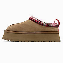 Тапочки UGG Tazz Slipper Chestnut - 1122553, фото 3