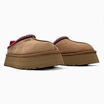 Тапочки UGG Tazz Slipper Chestnut - 1122553, фото 4