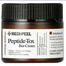 Крем для обличчя Medi-Peel Peptide-Tox Bor Cream (50 ml)