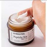 Крем для зайвої якості Medi-Peel Peptide-Tox Bor Cream (50 ml), фото 4