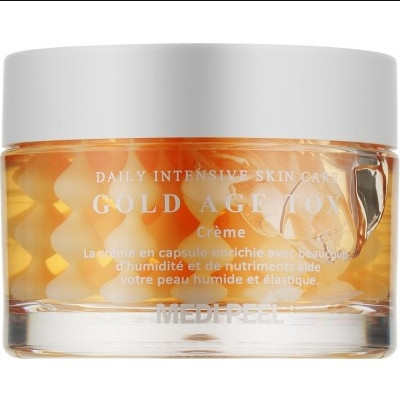 Крем для зайвої якості Medi-Peel Gold Age Tox Cream ( 50 g)