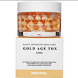 Крем для обличчя Medi-Peel Gold Age Tox Cream ( 50 g), фото 2