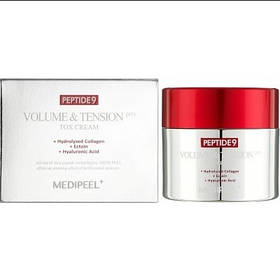 Крем для обличчя Medi-Peel Peptide 9 Volume And Tension Tox Cream Pro (50 ml)