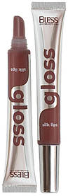 Блиск для губ Bless Beauty Gloss Silk Lips — No04 (11 ml)