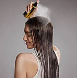 Засіб для блиску та шовковистості волосся NEQI Diamond Glass Styling Spray All (180 ml), фото 2