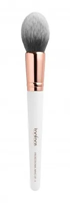 Пензлик для макіяжу Professional Make-UP Topface PT901-F04 (для пудри конічний)