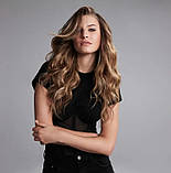 Незмивний крем для зволоження та блиску NEQI Moisture Mystery Leave-In Cream (200 ml), фото 3