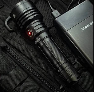 Потужні ручні ліхтарі Sofirn