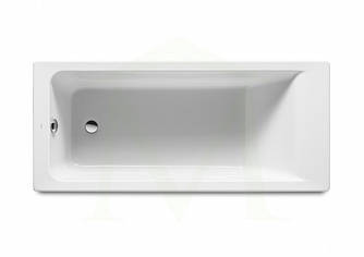 Ванна акрилова Roca Easy 140x70 A248197000 + ніжки