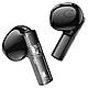 Бездротові навушники Bluetooth AirPods Borofone BW23 блютуз гарнітура навушники для телефону, чорні, фото 6