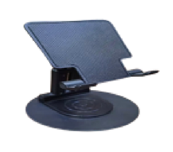 Підставка для планшета обертова