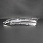 Пластикове скло фари Audi A8 (D3) 2004-2009 лiве (водійське), фото 4