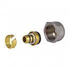 Евроконус SD Forte 16х2 мм, 3/4" SFE00616, фото 4