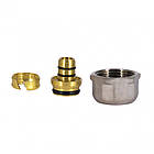 Евроконус SD Forte 16х2 мм, 3/4" SFE00616, фото 5