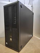 Комп'ютер HP EliteDesk 800 G2 MT/ Core i5-6500/ 8 GB RAM/ 256 GB SSD/ HD 530, фото 5