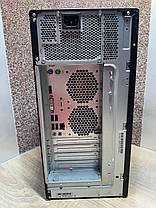 Комп'ютер Fujitsu Esprimo P557 MT/ Core i3-7100/ 8 GB RAM/ 128 GB SSD/ HD 630, фото 4