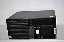 Комп'ютер Dell OptiPlex 5040 MT/ Core i5-6500/ 16 GB RAM/ 1000 GB SSD/ Radeon RX 550 4GB, фото 6