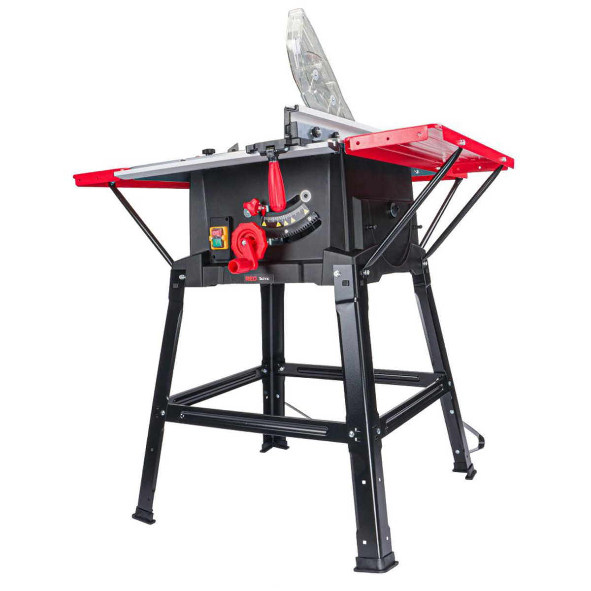 Пила циркулярна RED TECHNIC RTPSD0081
