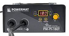 Пристрій пуско-зарядний Powermat PM-PI-180T, фото 4