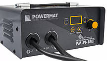 Пристрій пуско-зарядний Powermat PM-PI-180T, фото 5